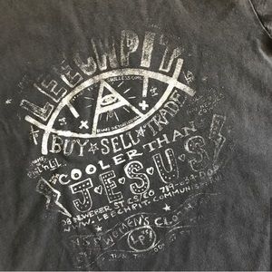 {Vintage} Trading Post Tee